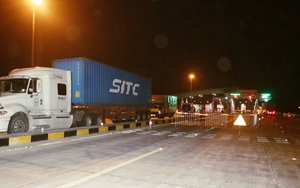 Đề xuất cao tốc Hà Nội - Hải Phòng chỉ thu phí điện tử không dừng