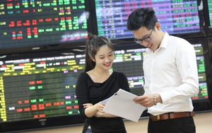 Cổ phiếu bất động sản có thể tiếp tục làm chủ dòng tiền