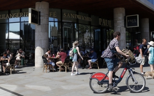 Cơn 'ác mộng' kinh tế Anh những năm 1970 có thể quay trở lại