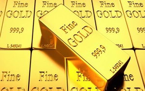 Vàng vẫn còn sức hấp dẫn
