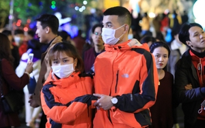 Bộ Y tế đề nghị dừng hoạt động đông người không cần thiết dịp Tết Nguyên đán