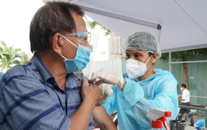 Dịch Covid-19: Về cơ bản, Việt Nam đã đạt được miễn dịch cộng đồng