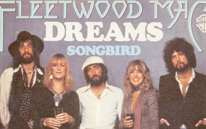 Ca khúc 'Dreams' của Fleetwood Mac: Giấc mộng tình ái cuối cùng của 2 kẻ vừa bỏ nhau