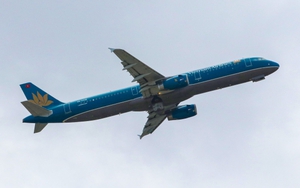 Hàng không chủ động ứng phó với bão số 9