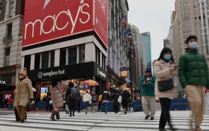 Gập ghềnh hành trình 'xây dựng lại nước Mỹ'