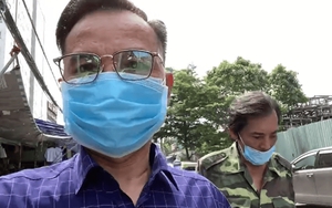 Tố xấu Trịnh Kim Chi, Thương Tín bị mạnh thường quân phản ứng