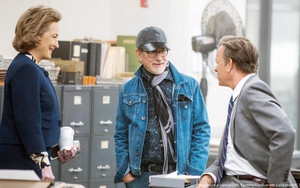 Steven Spielberg - 'Gã khổng lồ' tuổi 75