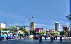 TP.HCM, Cần Thơ và Cà Mau có chỉ số tia cực tím gây hại cao đến rất cao