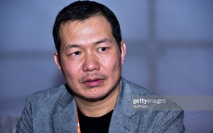 Đạo diễn Lương Đình Dũng bắt tay sản xuất 'Mật mã 45: Ma đói'