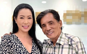 Bị Thương Tín 'tố' mập mờ tiền bạc, Trịnh Kim Chi đáp trả đầy tình nghĩa