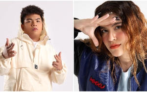 'Rap Việt' mùa 2: Thí sinh đưa nghịch cảnh cuộc sống vào bài thi