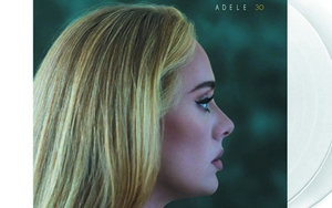 Adele tuần thứ 4 liên tiếp giữ quán quân Billboard 200
