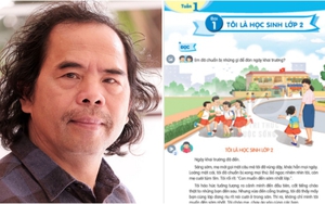 PGS Văn Giá: Càng trước trẻ thơ, trách nhiệm phải càng lớn