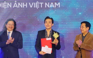 'Bố già', 'Hồ sơ cá sấu' càn quét giải Cánh diều 2020