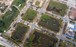 Hệ lụy nhìn từ vụ đấu giá đất Khu đô thị mới Thủ Thiêm