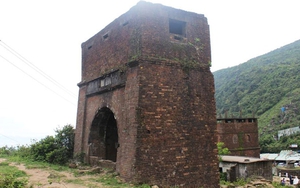 Thư gửi robot Citizen: Trên Hải Vân quan