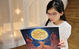 Những vệ thần luôn 'giữ khoảng cách' với tuổi thơ