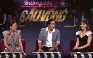 'Đường tới Cầu vồng 2021' sắp lộ diện Quán quân