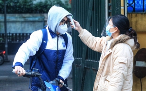 Hà Nội: Học sinh nghỉ 3 ngày dịp Tết Dương lịch 2022