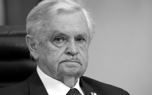 Vĩnh biệt nhà văn thiếu nhi Nga nổi tiếng Albert Likhanov