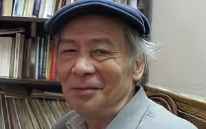 Nhà thơ Trúc Thông: Trở về với mẹ nơi 'Bờ sông vẫn gió'