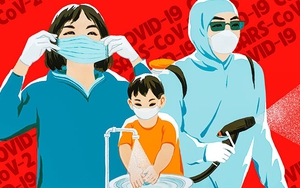 Chào tuần mới: 'Tài sản lớn nhất' cho năm 2022