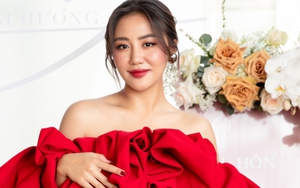 Văn Mai Hương: 'Âm nhạc là một phần bản ngã trong tôi'