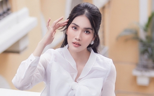 Á hậu Phương Anh tung bộ ảnh mới quảng bá du lịch Sài Gòn