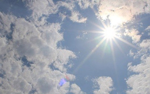 Tia cực tím tại Nam Bộ gây hại ở mức cao đến rất cao