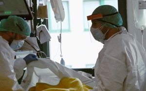 Liệu pháp điều trị viêm nhiễm ở bệnh nhân Covid-19 thể nặng