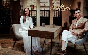 MC Quang Huy cùng Hoa hậu H'Hen Niê ôn lại ký ức tuổi 20