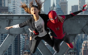 'Spider-Man: No Way Home': 'Người Nhện' gây kinh ngạc giữa đại dịch
