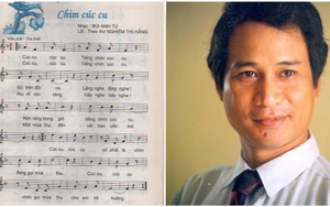 Nhạc sĩ Bùi Anh Tú và những giai điệu của người lính