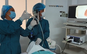 Số bệnh nhân lao phổi mới có bằng chứng vi khuẩn giảm mạnh