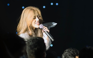 Phùng Khánh Linh: Tôi muốn thử sức ở những thể loại âm nhạc mới