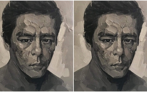 'Nhật thực' của Phương Quốc Trí