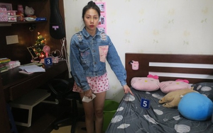 Vụ bé gái bị bạo hành tử vong: Lời kể người giúp việc