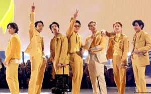 Làn sóng Hàn Quốc năm 2021: Dâng cao, nhưng vẫn chưa chạm đỉnh