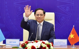 Nhìn lại thế giới 2021: Dấu ấn Việt Nam năng động và hiệu quả tại diễn đàn LHQ