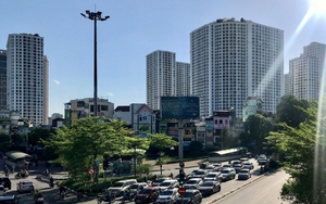 Tia cực tím tại Cần Thơ gây hại cao đến rất cao