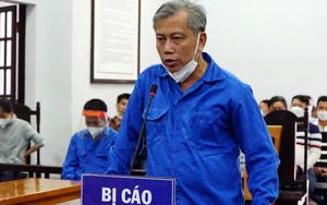 Vụ án sản xuất, mua bán xăng giả tại phía Nam: Bị cáo Trịnh Sướng lĩnh án 12 năm tù