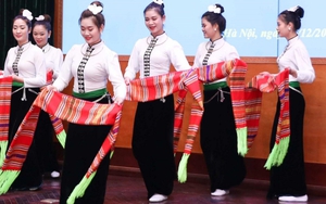 10 sự kiện, vấn đề văn hóa nổi bật năm 2021