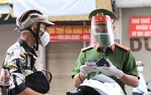 Hà Nội tăng cường phòng, chống dịch Covid-19 dịp Tết Dương lịch và đầu năm mới