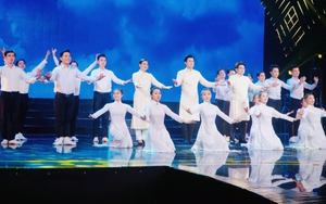 Lộ diện 4 gương mặt vào Chung kết xếp hạng Én Xuân mùa 1