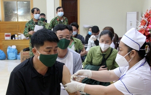 Việc tiêm liều bổ sung và liều nhắc lại vaccine phòng Covid-19 là cần thiết