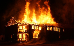 Kịp thời dập tắt vụ cháy tại một công ty giấy ở Bắc Ninh