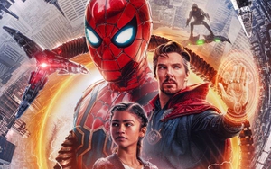 Câu chuyện điện ảnh: Phong độ vững vàng của Người Nhện