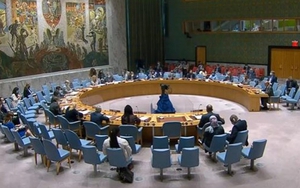 Các cường quốc hạt nhân trên thế giới ra tuyên bố chung nhất trí ngăn chặn phổ biến vũ khí hạt nhân