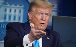 Tòa án bang New York yêu cầu cựu Tổng thống Donald Trump hầu tòa