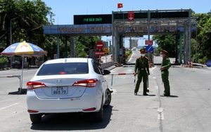 Nghệ An hạn chế di chuyển và tụ tập đông người trong dịp Tết Nguyên đán